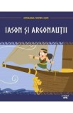 Mitologia pentru copii: Iason si argonautii