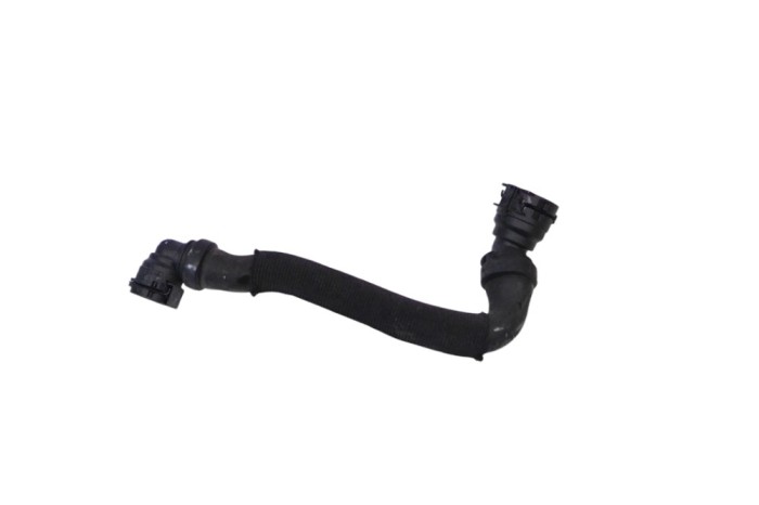 Furtun de lichid de răcire BMW 5 G30 2019 OEM: 9299619 14926185