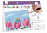 Personaje din povesti - Gama