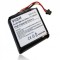 &Icirc;nlocuire baterie GPS VHBW pentru TomTom 4CQ02, AHL03711018, VF1C - 1000mAh, 3.7V