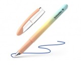 Stilou Schneider Voyage 2025/2026, culoare roz