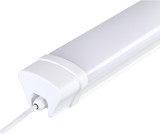 Lampa industriala LED LINEA 80W 160W 1250mm IP65 7200lm lumina natuala 4000K IK08