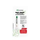 Pasta de lipit Easyprint /Sn62 Pb36 Ag2/ seringa 1.4ml TermoPasty AGT-023