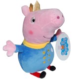 Jucarie din plus George print, Peppa Pig, 29 cm