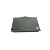 Capac din sticlă pentru plită ARISTON HOTPOINT WHIRLPOOL 482000031920 Original