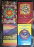 Carti de spiritualitate, diverse titluri