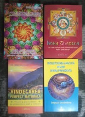 Carti de spiritualitate, diverse titluri
