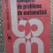 Culegere de probleme de matematica &ndash; Mihai Cocuz
