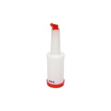 Cumpara ieftin Barman dispenser 1l - rosu Yato YG-07115