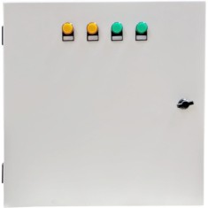 Automatizare pentru generatoare HYUNDAI trifazate ATS-80A HardWork ToolsRange