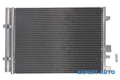 Radiator ac Hyundai i20 (2008-2016)[PB, PBT] #1 foto