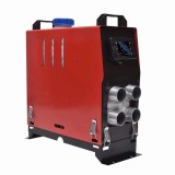 Cumpara ieftin Sirocou / &Icirc;ncălzitor Diesel / Slim - Compact / Aluminiu Interior - Exterior /