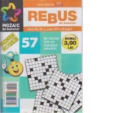 Rebus de buzunar nr. 6 (iunie 2016)