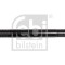 FEBI BILSTEIN 21208 Brat, suspensie roata
