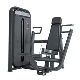 Cumpara ieftin Presa piept verticala comerciala Sportmann DGZ-1905 cu stiva 70 kg