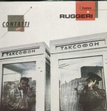 Vinil Enrico Ruggeri &lrm;&ndash; Contatti (VG), Pop