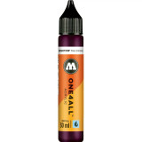 Cumpara ieftin Rezerva marker Molotow ONE4ALL 30 ml purple violet