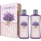 Bohemia Gifts &amp; Cosmetics Book About Mom set cadou