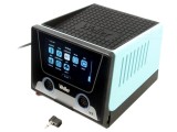 Stație de bază WELLER 300W ESD 100-450&deg;C Ch: 2