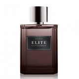 Parfum Elite Gentleman El 75 ml, Avon