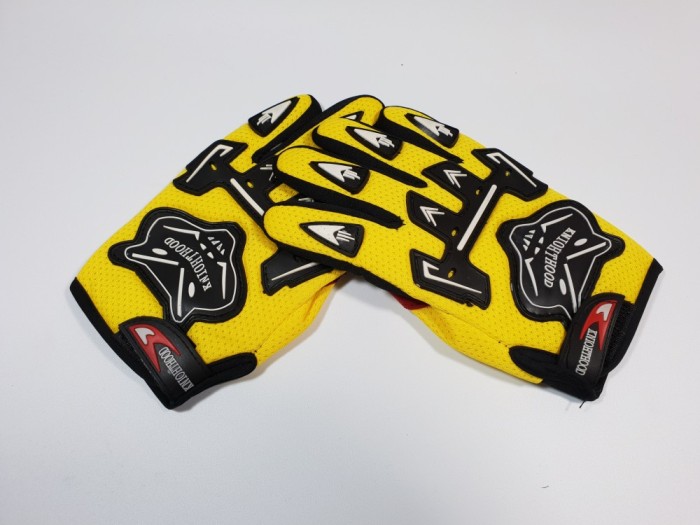 Manusi Moto - Scuter - ATV COPII Manusi Moto - Scuter - ATV COPII