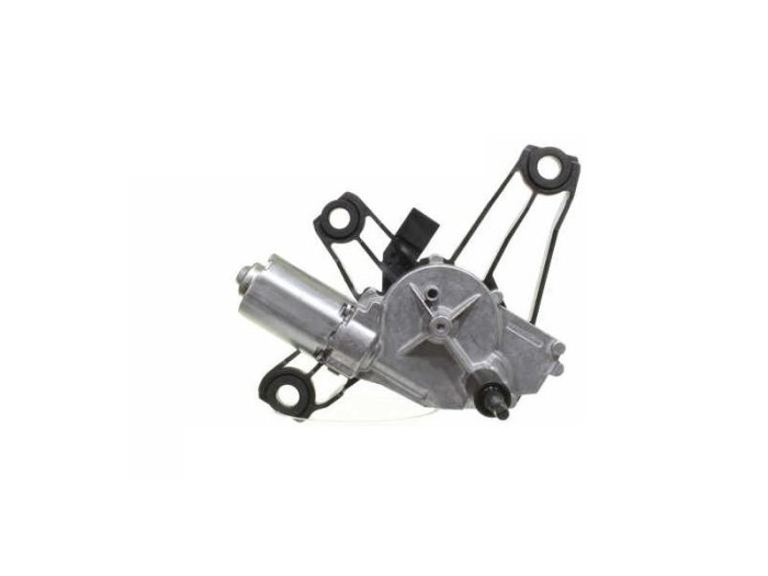 Motoras stergator luneta Peugeot Partner (G), 11.2002-03.2008; Citroen Berlingo (G), 11.2002-02.2008, spate