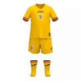 Joma Minikit oficial de suporter al Echipei Nationale de Fotbal a Romaniei