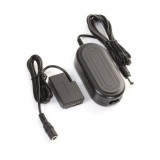AC adapter replace ACK-E18 DR-E18 LP-E17 replace Canon