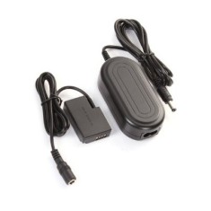 AC adapter replace ACK-E18 DR-E18 LP-E17 replace Canon foto