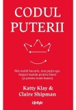 Cumpara ieftin Codul puterii, Lifestyle