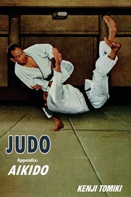 Judo: Appendix Aikido foto