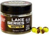 Wafter Benzar Lake Series, Banana Liver, 6-8mm, 20g
