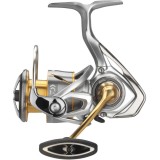 Mulineta 21 Freams LT 2000S, Daiwa