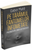 Pe taramul fantomelor infometate | Gabor Mate