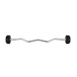 Haltera Fixa HMS GSL-10, 10 kg,