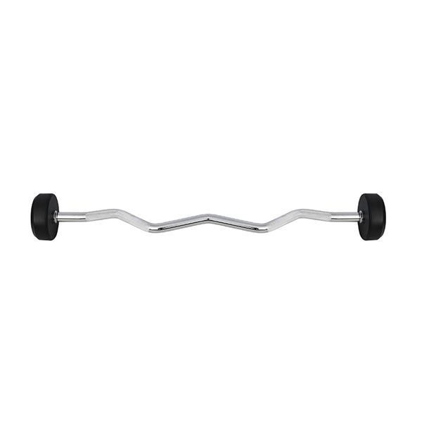 Haltera Fixa HMS GSL-10, 10 kg,