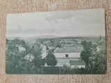 Făgăraș - Vedere generala