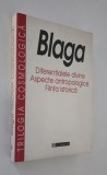 Lucian Blaga Trilogia Cosmologica Editia Humanitas