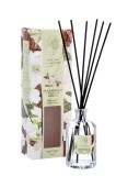 Cumpara ieftin Parfum camera difuzor cu betisoare aroma mosc alb frunze tutun 700 ml