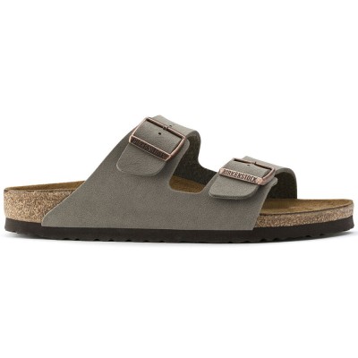 Papuci Unisex, Birkenstock, Arizona 151211 - 43 foto