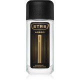 STR8 Ahead spray şi deodorant pentru corp pentru bărbați 85 ml
