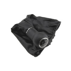 Maner schimbator viteze cu manson Vw Lupo 1998-2005, Polo 1995-2002, 5 Viteze, NTY GZB-VW-008