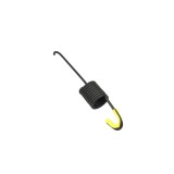 Arc Cusca Amortizor Original pentru Masina de Spalat Rufe Candy, Franke, Hoover - Cod 43005963