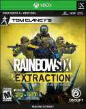 Tom Clancys Rainbow Six Extraction Standard Edition Xbox Series