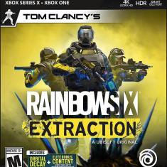 Tom Clancys Rainbow Six Extraction Standard Edition Xbox Series