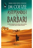 Asteptandu-i pe barbari