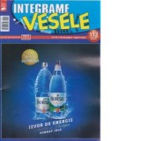 Integrame vesele. Nr.112/2025