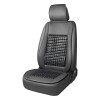 Husa scaun auto, cu suport lombar si tetiera, AMIO, 1buc AutoDrive ProParts
