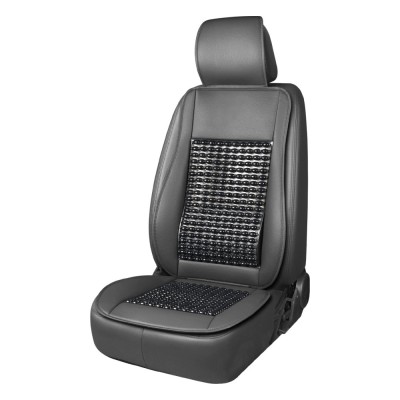 Husa scaun auto, cu suport lombar si tetiera, AMIO, 1buc AutoDrive ProParts foto