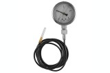 Manometru Presiune Turbina Supraalimentare JBM 10547, Auto, Piese Auto